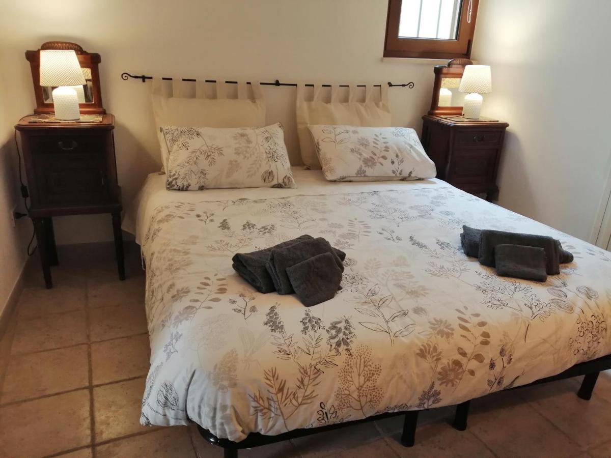 Trulli Almade - Piave Apartment Alberobello Ngoại thất bức ảnh