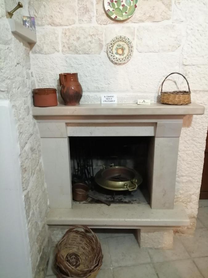 Trulli Almade - Piave Apartment Alberobello Ngoại thất bức ảnh