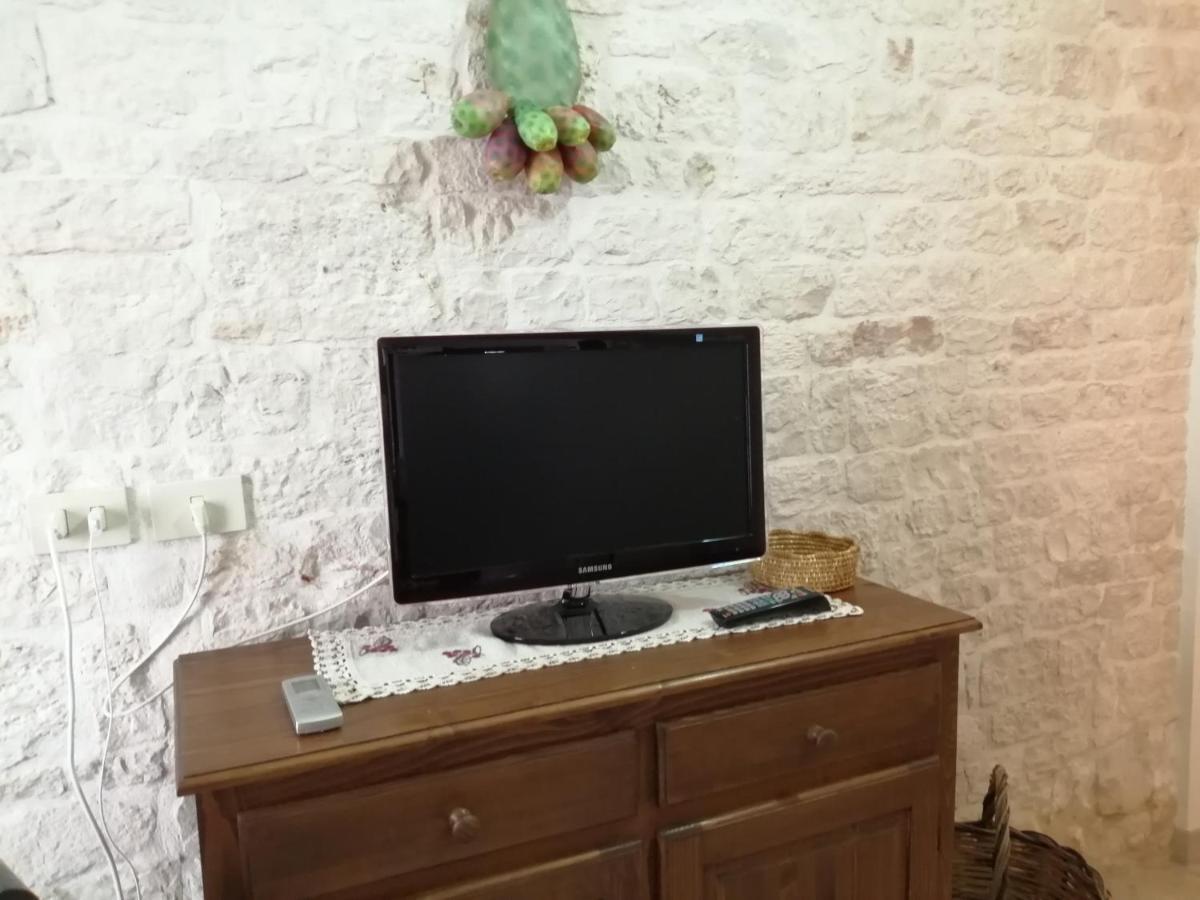 Trulli Almade - Piave Apartment Alberobello Ngoại thất bức ảnh