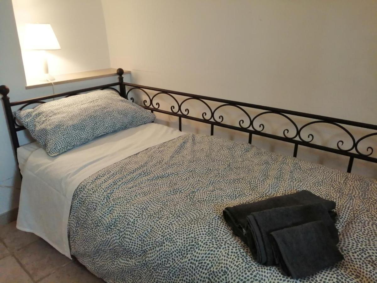 Trulli Almade - Piave Apartment Alberobello Ngoại thất bức ảnh