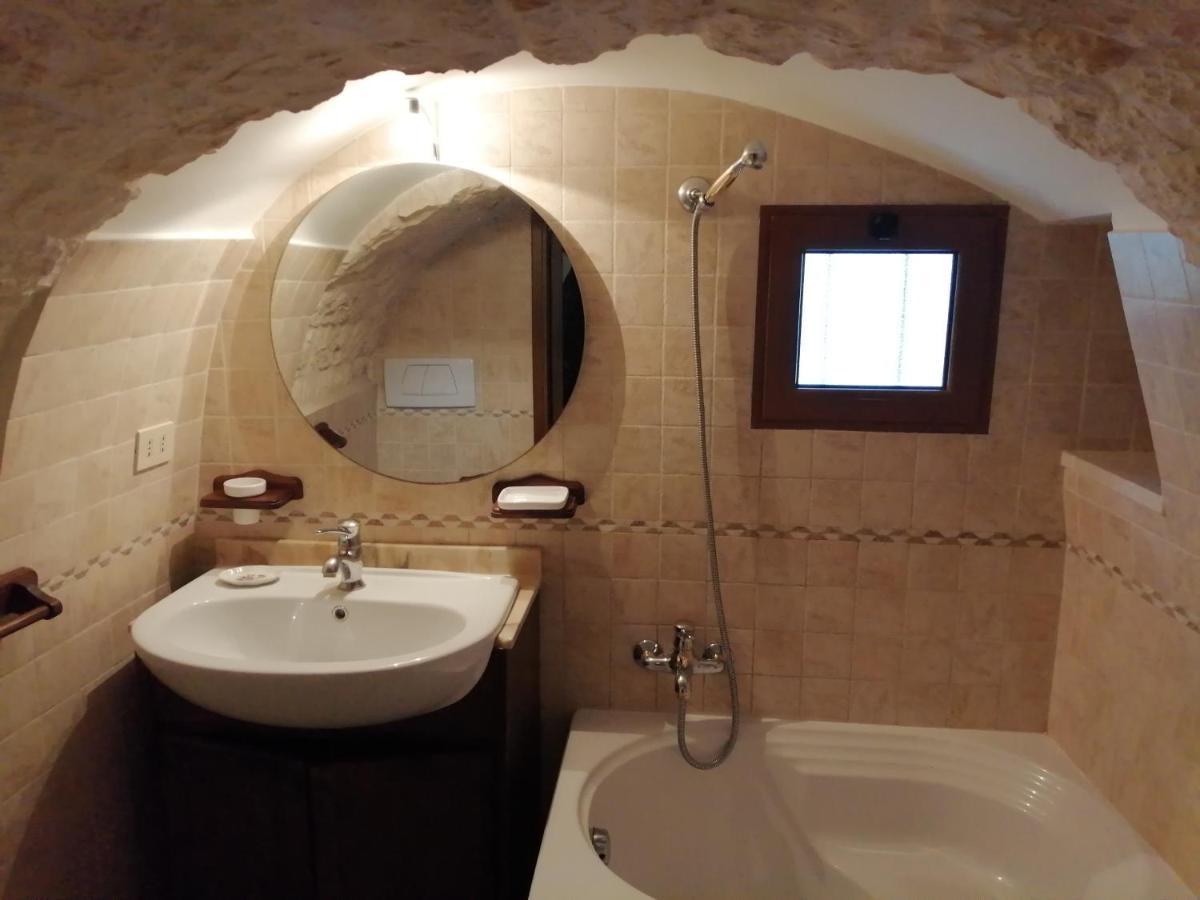 Trulli Almade - Piave Apartment Alberobello Ngoại thất bức ảnh
