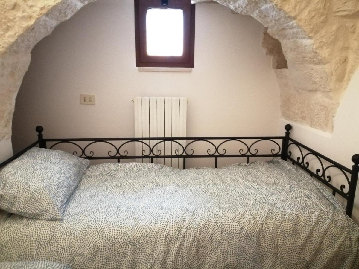 Trulli Almade - Piave Apartment Alberobello Ngoại thất bức ảnh
