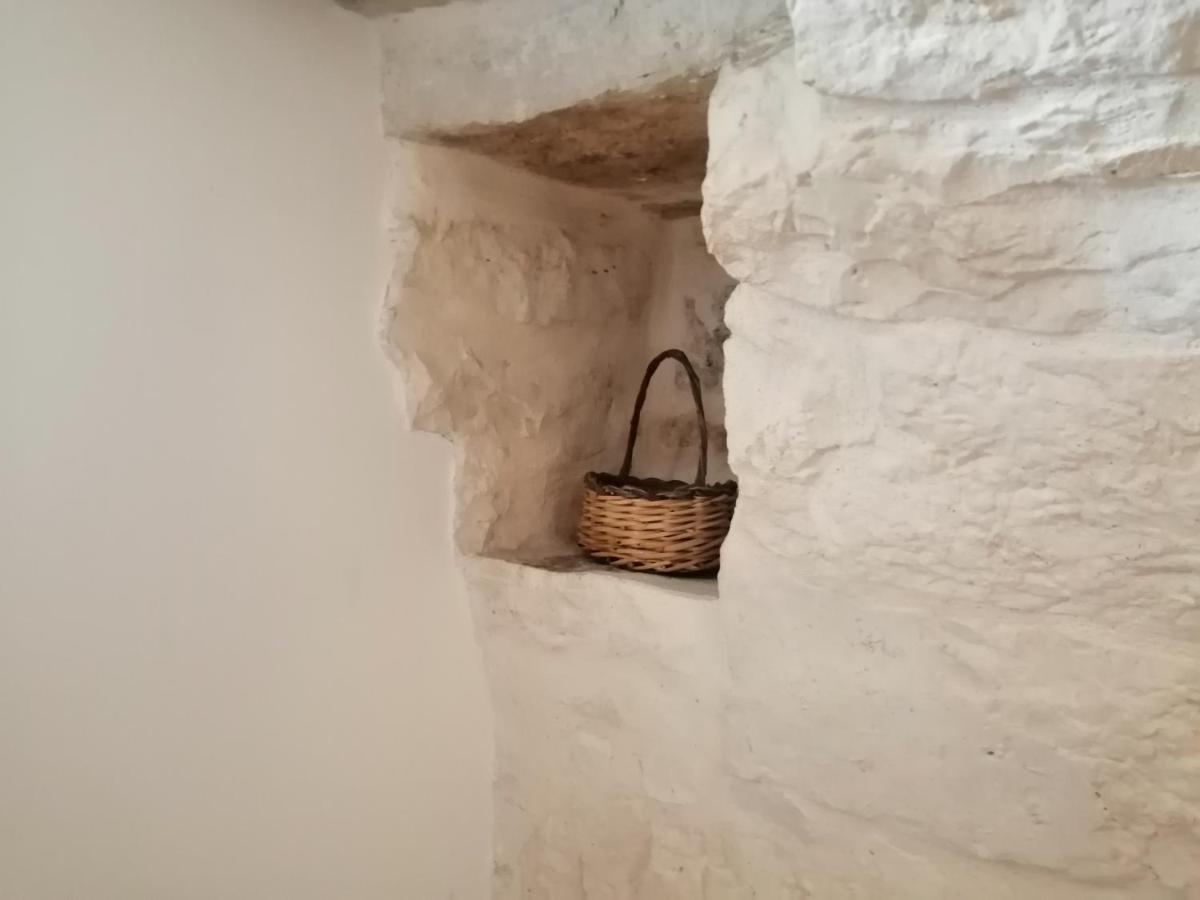 Trulli Almade - Piave Apartment Alberobello Ngoại thất bức ảnh