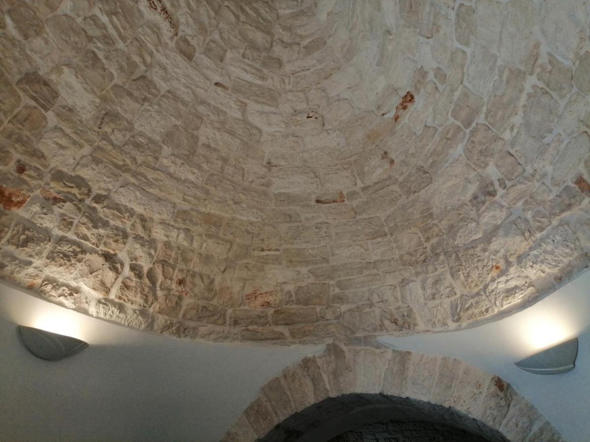 Trulli Almade - Piave Apartment Alberobello Ngoại thất bức ảnh